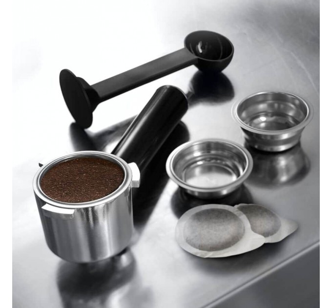 DeLonghi Кавоварка рожкова Delonghi EC 685 M