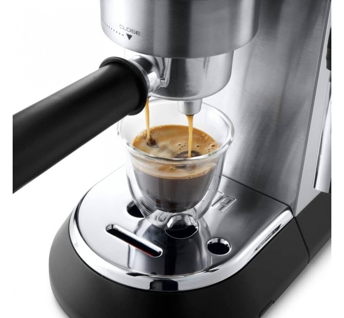 DeLonghi Кавоварка рожкова Delonghi EC 685 M