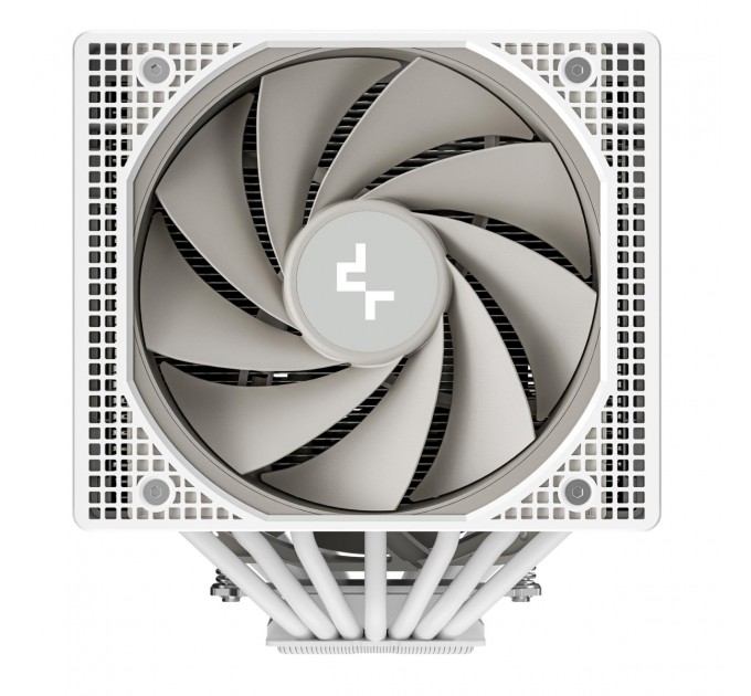 Deepcool Кулер процесорний DeepCool Assassin VC Elite WH (R-ASN4-WHNVNN-GJD)