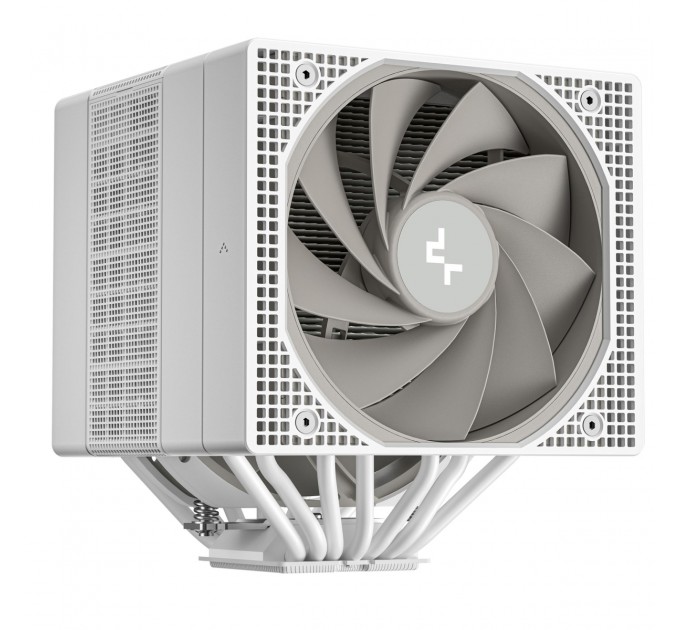 Deepcool Кулер процесорний DeepCool Assassin VC Elite WH (R-ASN4-WHNVNN-GJD)