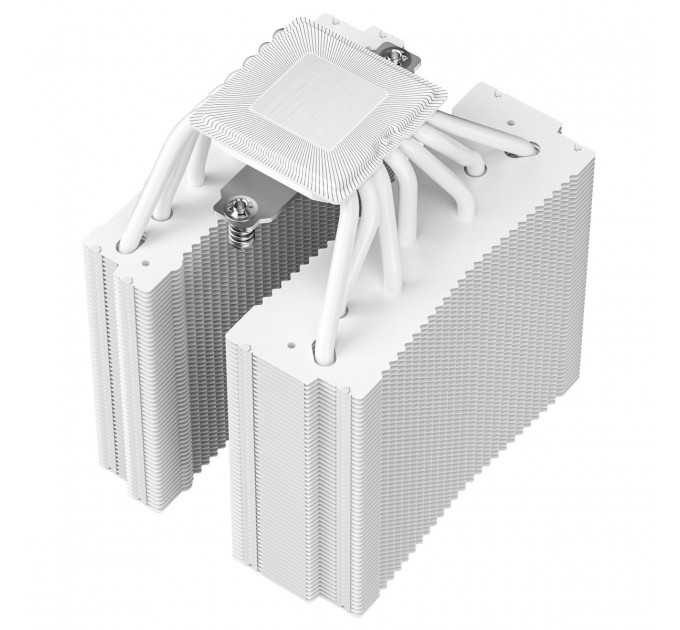 Deepcool Кулер процесорний DeepCool Assassin VC Elite WH (R-ASN4-WHNVNN-GJD)