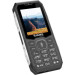 Sigma Мобільний телефон Sigma X-style 341 BRO Type-C Black (4827798368411)