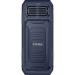 Sigma Мобільний телефон Sigma X-style 341 BRO Type-C Blue (4827798368428)