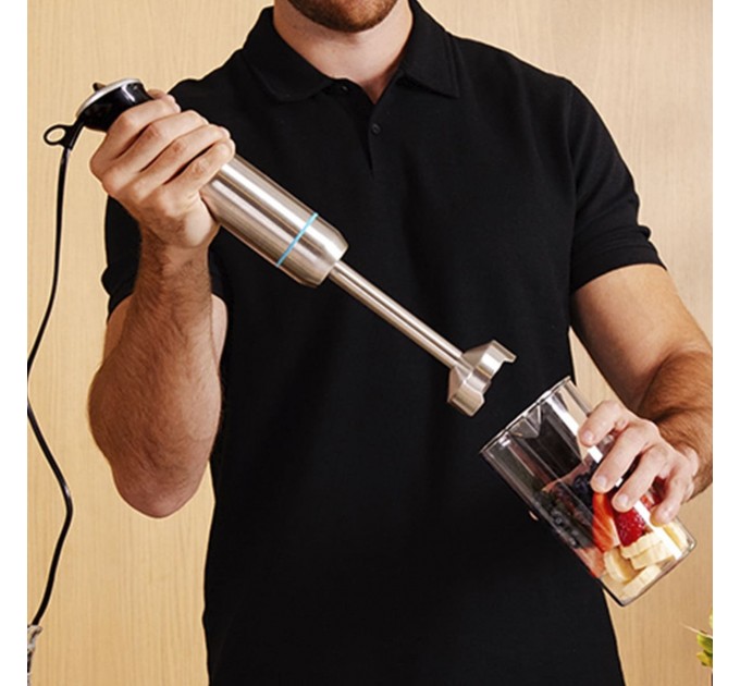 Cecotec Блендер Cecotec Power Neutron 1100MAX Cream&Crush (CCTC-03912)