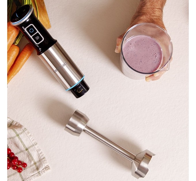 Cecotec Блендер Cecotec Power Neutron 1100MAX Cream&Crush (CCTC-03912)