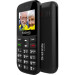 Sigma Мобільний телефон Sigma Comfort 50 EASY TYPE-C Black (4827798585214)
