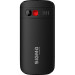Sigma Мобільний телефон Sigma Comfort 50 EASY TYPE-C Black (4827798585214)