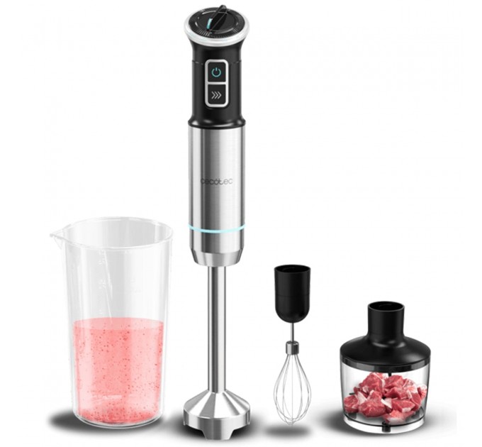 Cecotec Блендер Cecotec Power Neutron 1100MAX Cream&Crush (CCTC-03912)