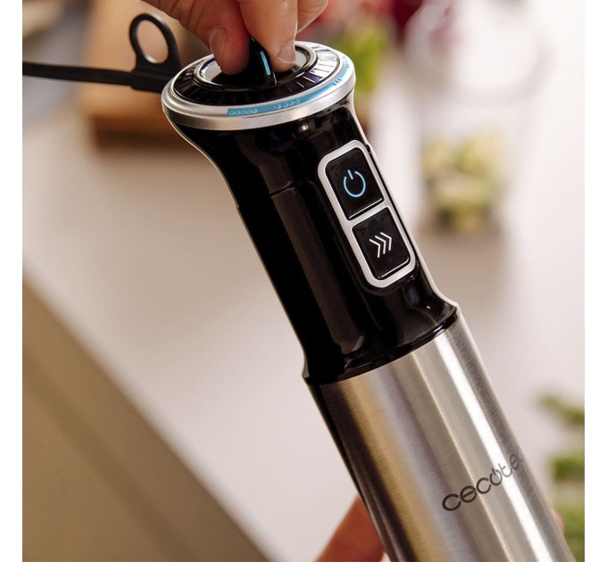 Cecotec Блендер Cecotec Power Neutron 1100MAX Cream&Crush (CCTC-03912)