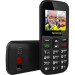 Sigma Мобільний телефон Sigma Comfort 50 EASY TYPE-C Black (4827798585214)