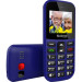 Sigma Мобільний телефон Sigma Comfort 50 EASY TYPE-C Blue (4827798585238)
