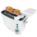 Cecotec Тостер Cecotec Toast&Taste Double W (CCTC-02181)