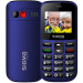 Sigma Мобільний телефон Sigma Comfort 50 EASY TYPE-C Blue (4827798585238)