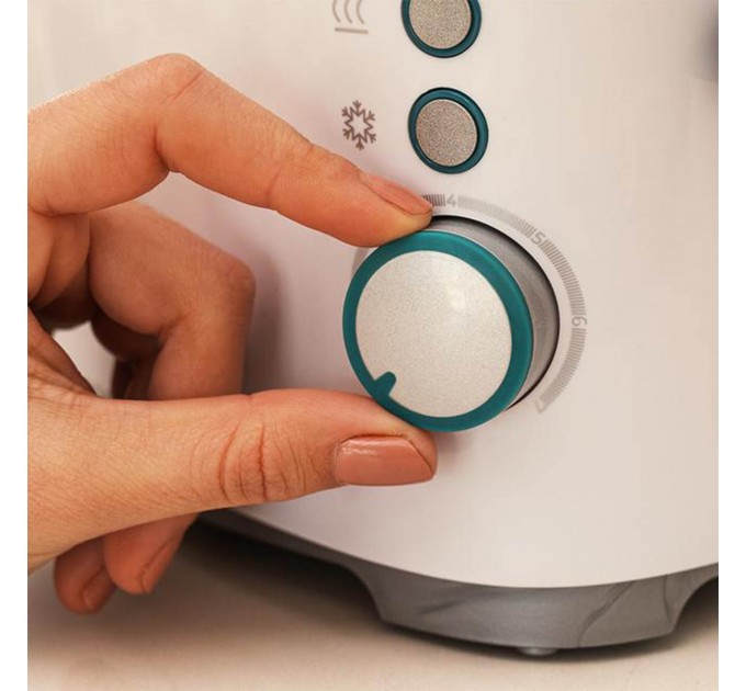 Cecotec Тостер Cecotec Toast&Taste Double W (CCTC-02181)