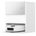 Dreame Робот-пилосос Dreame Aqua 10 Ultra Roller Complete White (RLH71DE-1-wh)