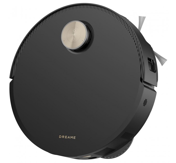 Dreame Робот-пилосос Dreame Bot MatriX 10 Ultra Black (RLX95CE-bl)