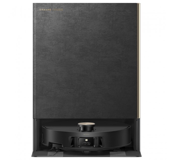 Dreame Робот-пилосос Dreame Bot MatriX 10 Ultra Black (RLX95CE-bl)