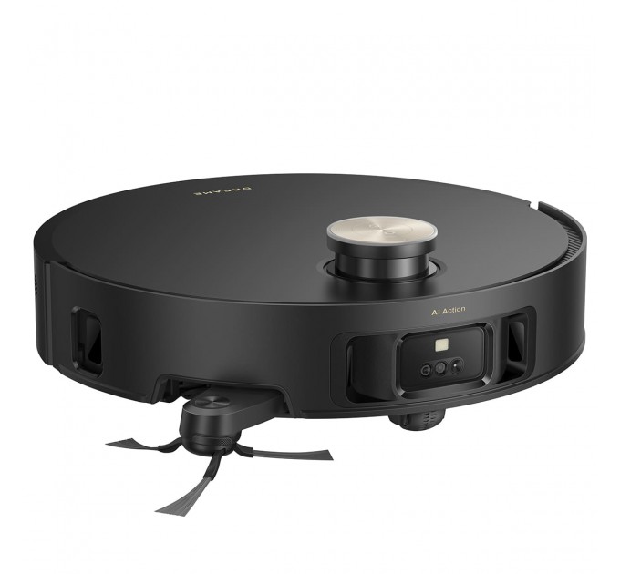 Dreame Робот-пилосос Dreame Bot MatriX 10 Ultra Black (RLX95CE-bl)