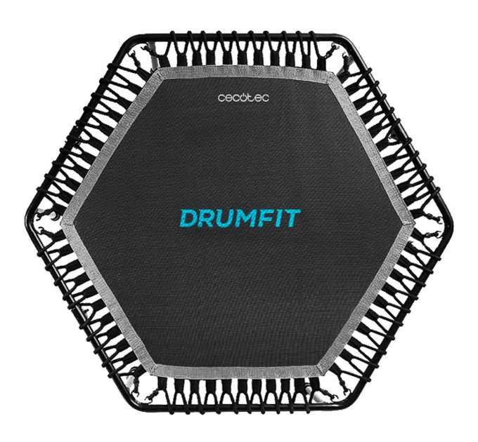 Cecotec Фітнес-батут Cecotec Drumfit Jump 1270 (CCTC-07195)