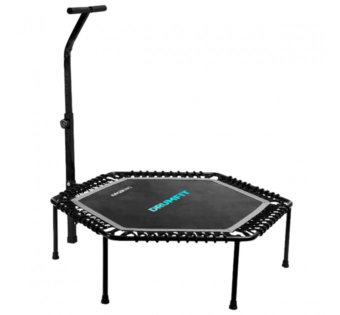 Cecotec Фітнес-батут Cecotec Drumfit Jump 1270 (CCTC-07195)