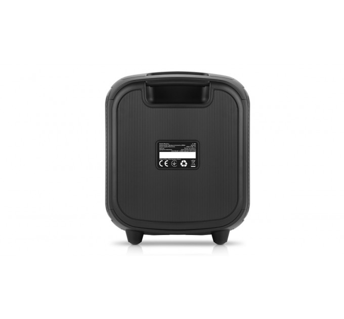 REAL-EL Акустична система REAL-EL X-760 Black