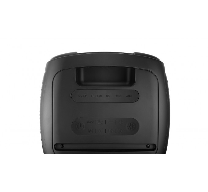 REAL-EL Акустична система REAL-EL X-760 Black