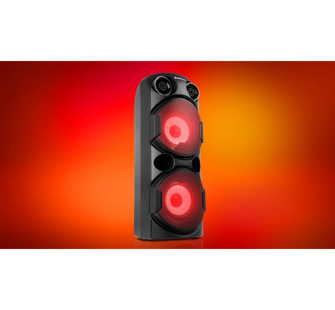 REAL-EL Акустична система REAL-EL X-780 Black