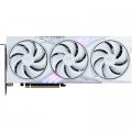 MSI Відеокарта MSI GeForce RTX5060Ti 16Gb GAMING TRIO OC WHITE (RTX 5060 Ti 16G GAMING TRIO OC WHITE)