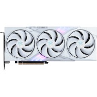 Відеокарта MSI GeForce RTX5060Ti 16Gb GAMING TRIO OC WHITE (RTX 5060 Ti 16G GAMING TRIO OC WHITE)