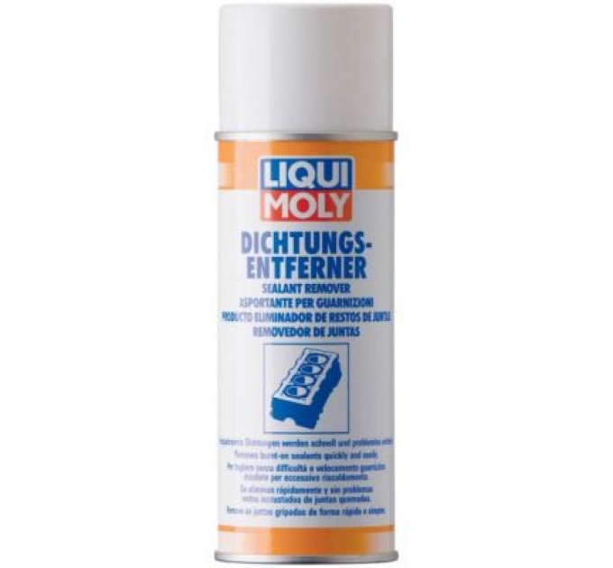 Liqui Moly Автомобільний очисник Liqui Moly Dichtungs-Entferner 0.3л (3623)