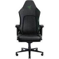 Крісло ігрове Razer Iskur V2 Green (RZ38-04900100-R3G1)
