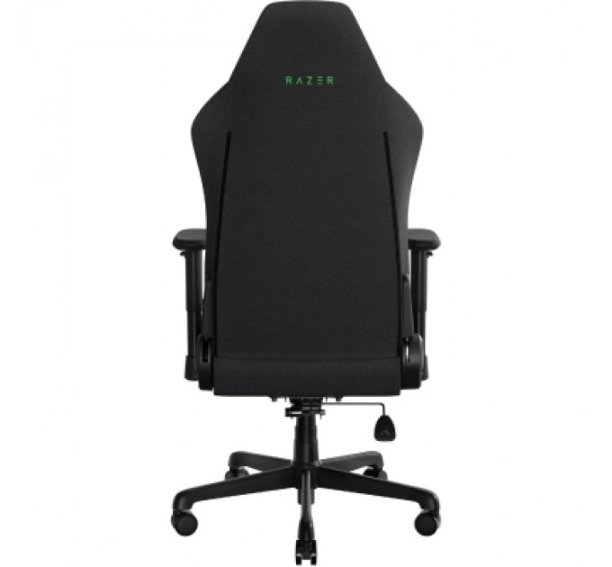 Razer Крісло ігрове Razer Iskur V2 X Black Fabric (RZ38-05310100-R3G1)