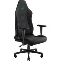 Крісло ігрове Razer Iskur V2 X Black Fabric (RZ38-05310100-R3G1)