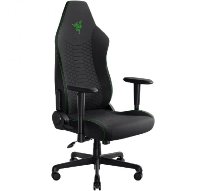 Razer Крісло ігрове Razer Iskur V2 X Black Fabric (RZ38-05310100-R3G1)