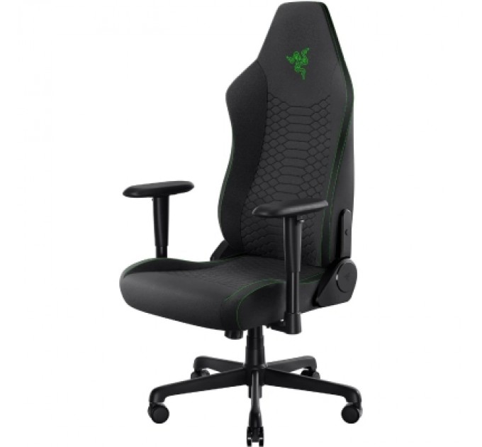 Razer Крісло ігрове Razer Iskur V2 X Black Fabric (RZ38-05310100-R3G1)
