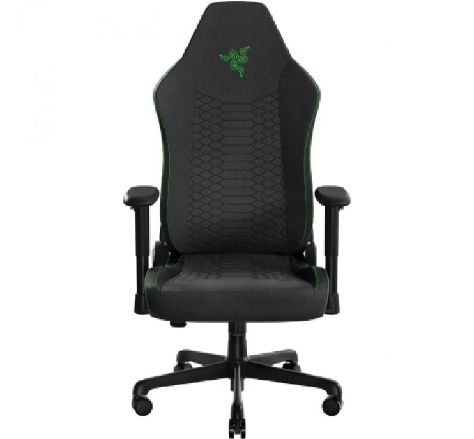 Razer Крісло ігрове Razer Iskur V2 X Black Fabric (RZ38-05310100-R3G1)