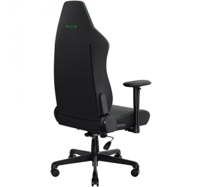 Razer Крісло ігрове Razer Iskur V2 X Black Fabric (RZ38-05310100-R3G1)