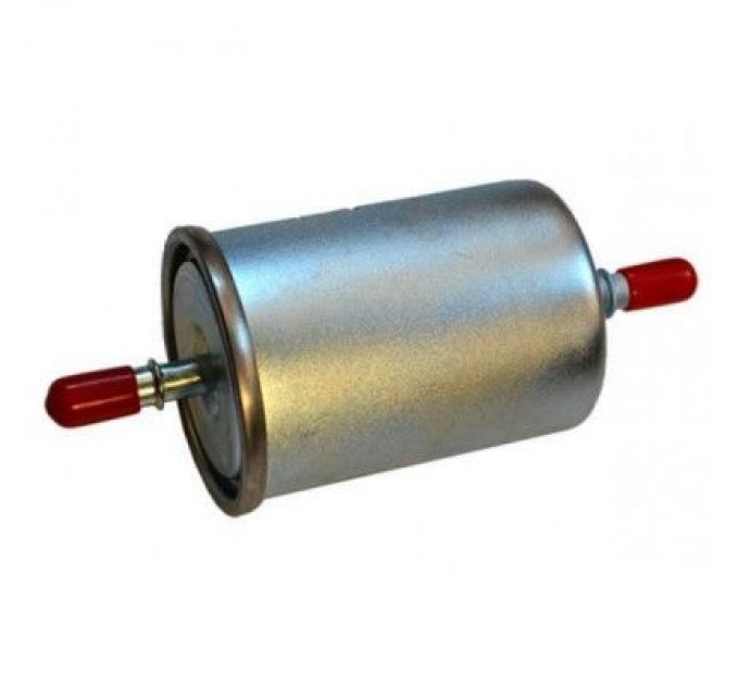 AG AUTOPARTS Фільтр паливний AG AUTOPARTS AG 487