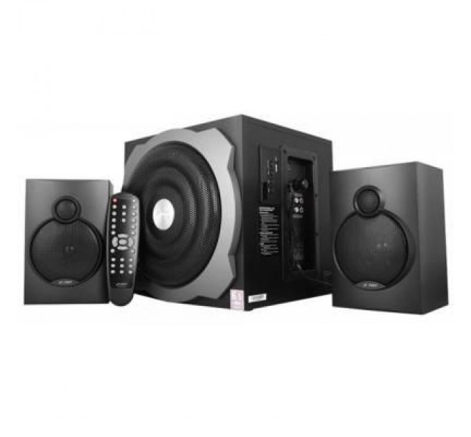F&D Акустична система F&D A-521X black