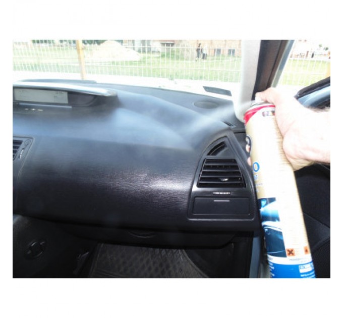 K2 Автополіроль K2 POLO COCKPIT 600ml полуниця (K406TR)