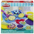 Hasbro Набір для творчості Hasbro Play-Doh Игровой набор "Магазинчик печенья" (B0307)