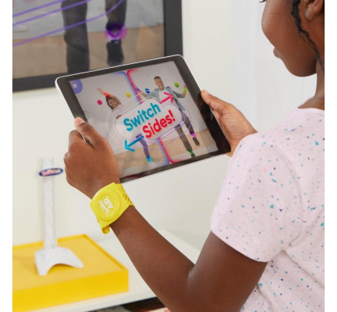 Hasbro Настільна гра Hasbro Твістер ейр (F8158)