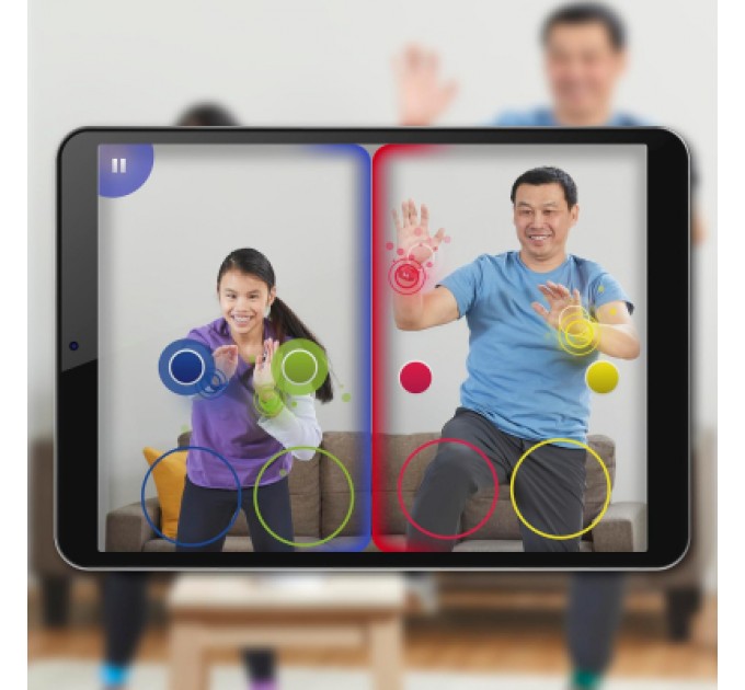 Hasbro Настільна гра Hasbro Твістер ейр (F8158)