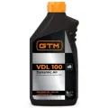 GTM Компресорна олива GTM 1л ISO 100 (Dynamic Air)