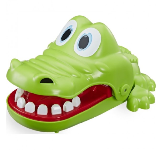 Hasbro Настільна гра Hasbro Кроко Дантист (E4898)