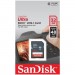 SanDisk Карта пам'яті SanDisk 32GB SDHC class 10 UHS-I Ultra Lite (SDSDUNR-032G-GN3IN)