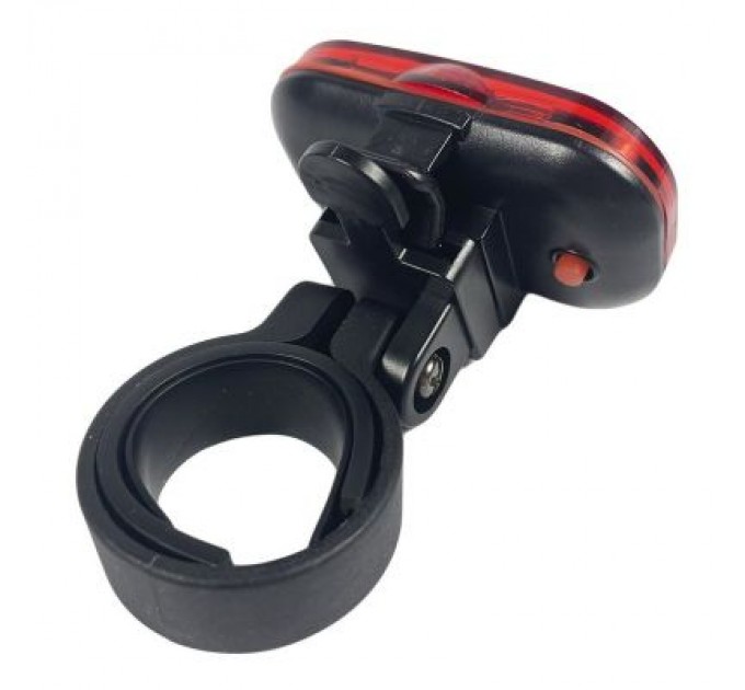 Good Bike Комплект велофар Good Bike BY-Bike Three COB LED (99173-IS)