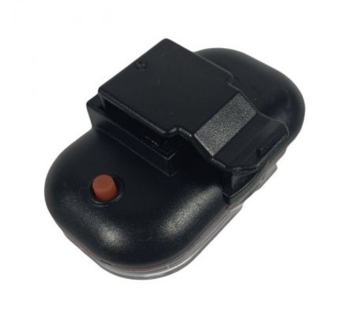 Good Bike Комплект велофар Good Bike BY-Bike Three COB LED (99173-IS)