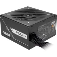 Блок живлення ASUS 750W PRIME-750B-BLACK (90YE00Y0-B0NA00)
