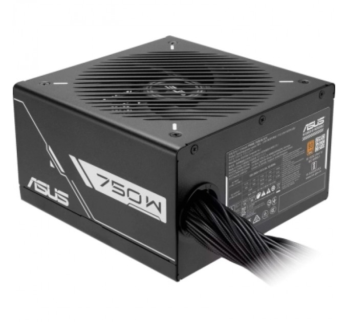 ASUS Блок живлення ASUS 750W PRIME-750B-BLACK (90YE00Y0-B0NA00)